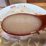 味噌麺処 花道庵 - 