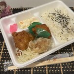 アゲラー本舗 からあげ屋 - 料理写真: