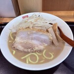 味噌麺処 花道庵 - 