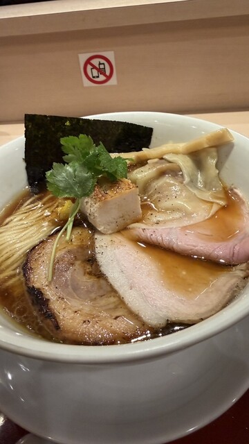 by OGY0528 : 麦と麺助 - 中津/ラーメン | 食べログ