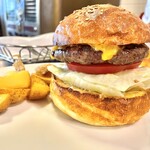 エーエス クラシックス ダイナー - 