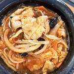 ほっともっと - 