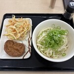 さぬきうどん たも屋 - 