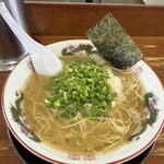 しぇからしか - 料理写真: