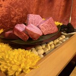 お肉屋 けいすけ 三男坊 - 