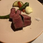 お肉屋 けいすけ 三男坊 - 