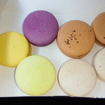 ムッシュー・ジー - 