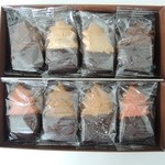 Honolulu Cookie Company - 
