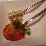 代官山ASO チェレステ - アミューズ