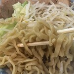 らーめん 陸 - 