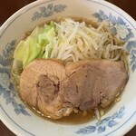 らーめん 陸 - 