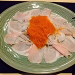 三田屋本店 川西萩原台店 - ハム