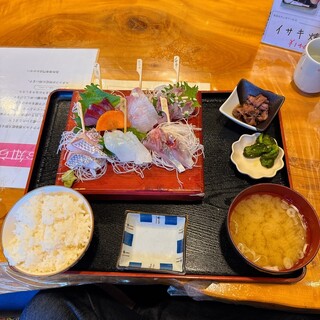 魚料理専門店 わかせい_0