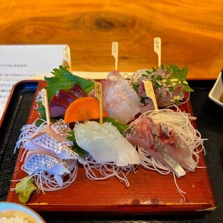 魚料理専門店 わかせい_1