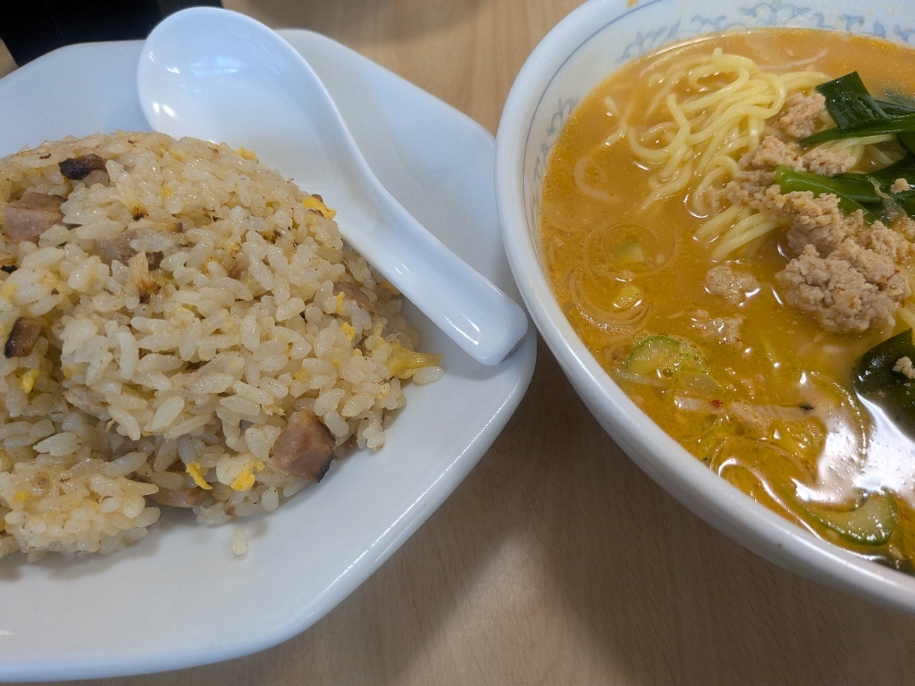 写真 : 中華料理 やまだ - 御茶ノ水/食堂 | 食べログ