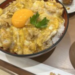 鶏三和 - 
