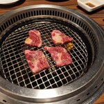 信州焼肉 NAMSAN - 