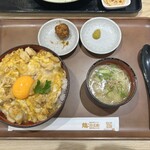 鶏三和 - 