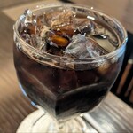 カフェ香咲 - 