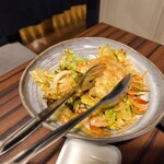 信州焼肉 NAMSAN - 