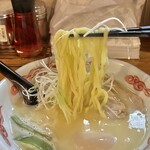 麺酒処 ぶらり - 
