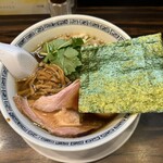 らーめん 稲荷屋 - 