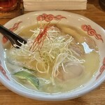 麺酒処 ぶらり - 