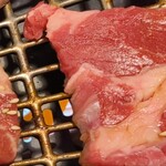 信州焼肉 NAMSAN - 