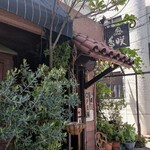 カフェ香咲 - 