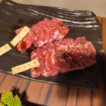 信州焼肉 NAMSAN - 