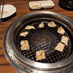 信州焼肉 NAMSAN - 