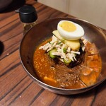 信州焼肉 NAMSAN - 