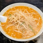 珍来総本店 - 料理写真:
