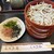 手打 神代そば - 料理写真: