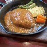 グリル ふらいぱん - 
