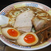 長尾中華そば 青森駅前店