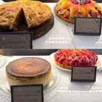 TOKYO FARM VILLAGE FARM BASEL - ショーケース⑦⑧ 5/2026