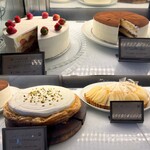 TOKYO FARM VILLAGE FARM BASEL - ショーケース⑤⑥ 5/2026