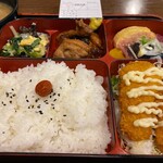 千日亭 - 