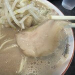 恵比須 - チャーシュー
