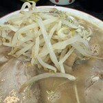 恵比須 - 入れ放題のモヤシが嬉しい♫
