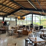 TOKYO FARM VILLAGE FARM BASEL - 店内