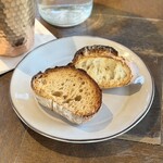 TOKYO FARM VILLAGE FARM BASEL - 牛ポテ 〜フランスの農家の煮込み料理のパン