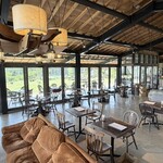 TOKYO FARM VILLAGE FARM BASEL - 店内