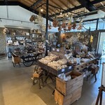 TOKYO FARM VILLAGE FARM BASEL - 販売スペース 5/2026
