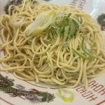 恵比須 - 替え玉150円