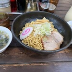 一平ソバ - 
