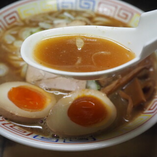 長尾中華そば_1