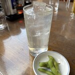 かづ枝食堂 - 