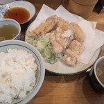 やき鳥 宮川 - 